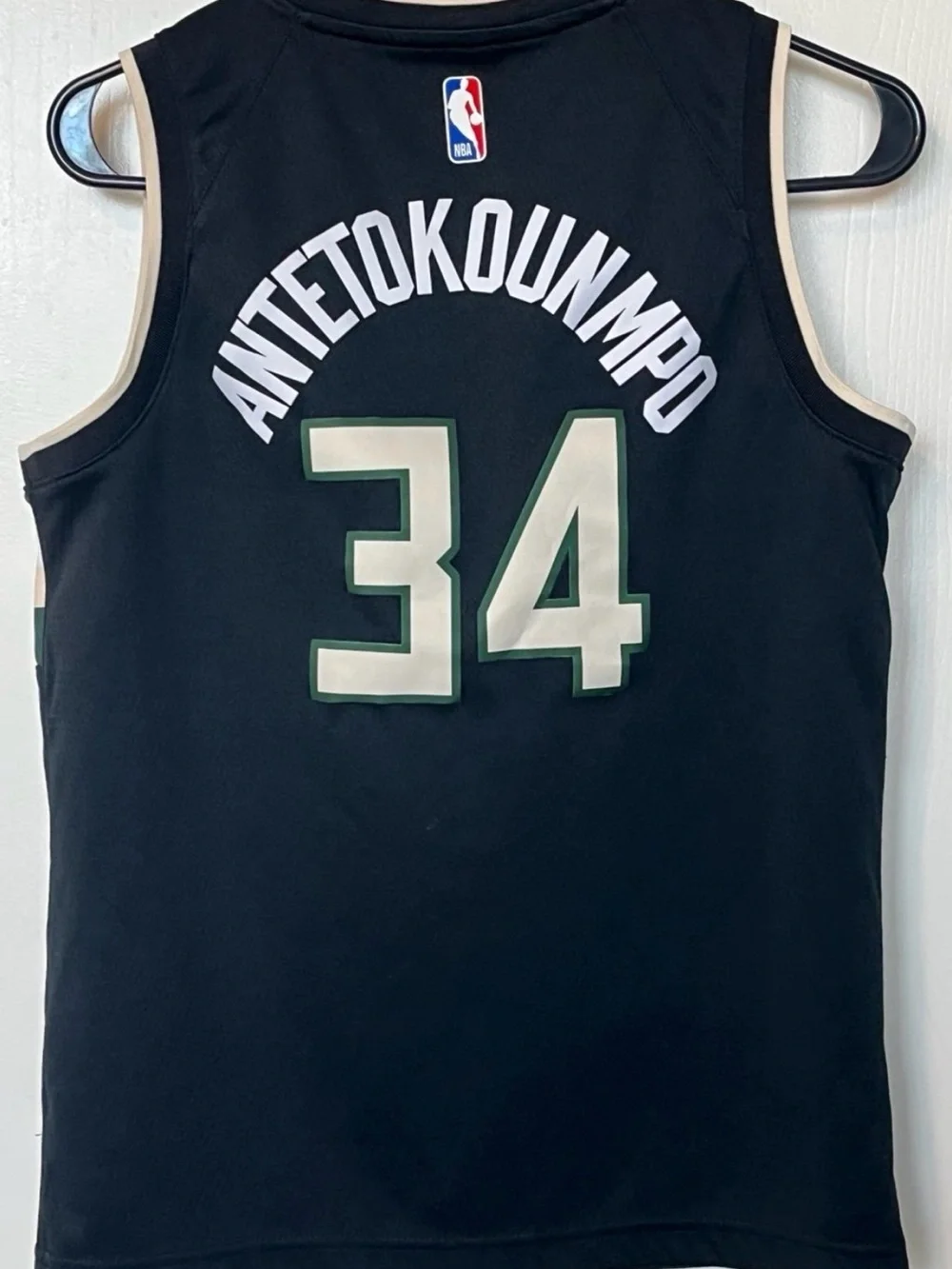 NBA boys medium